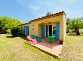 maison cosy avec piscine Argelès